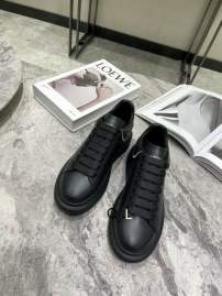 Picture of Alexander McQueen Shoes _SKUAlexanderMcqueensz35-44LL0402346